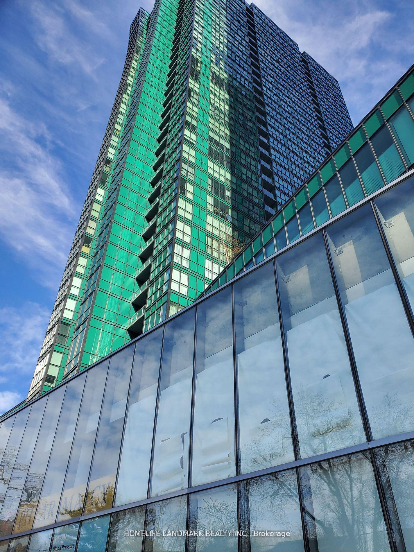 4750 YONGE Street 349 #349, Toronto — Commercial for sale, photo 1
