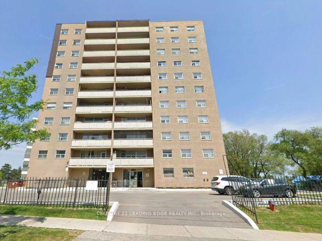 207 Galloway Road 601 #601 — photo 1