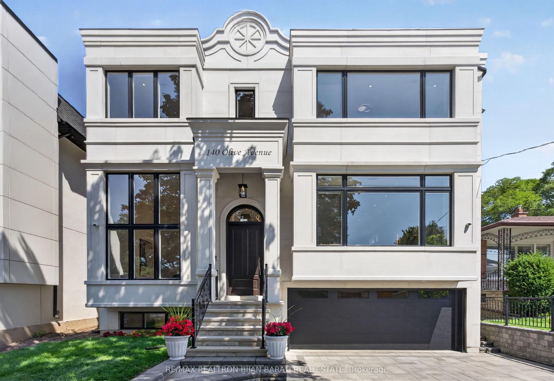 140 Olive Avenue, Toronto — Detached for sale, photo 1
