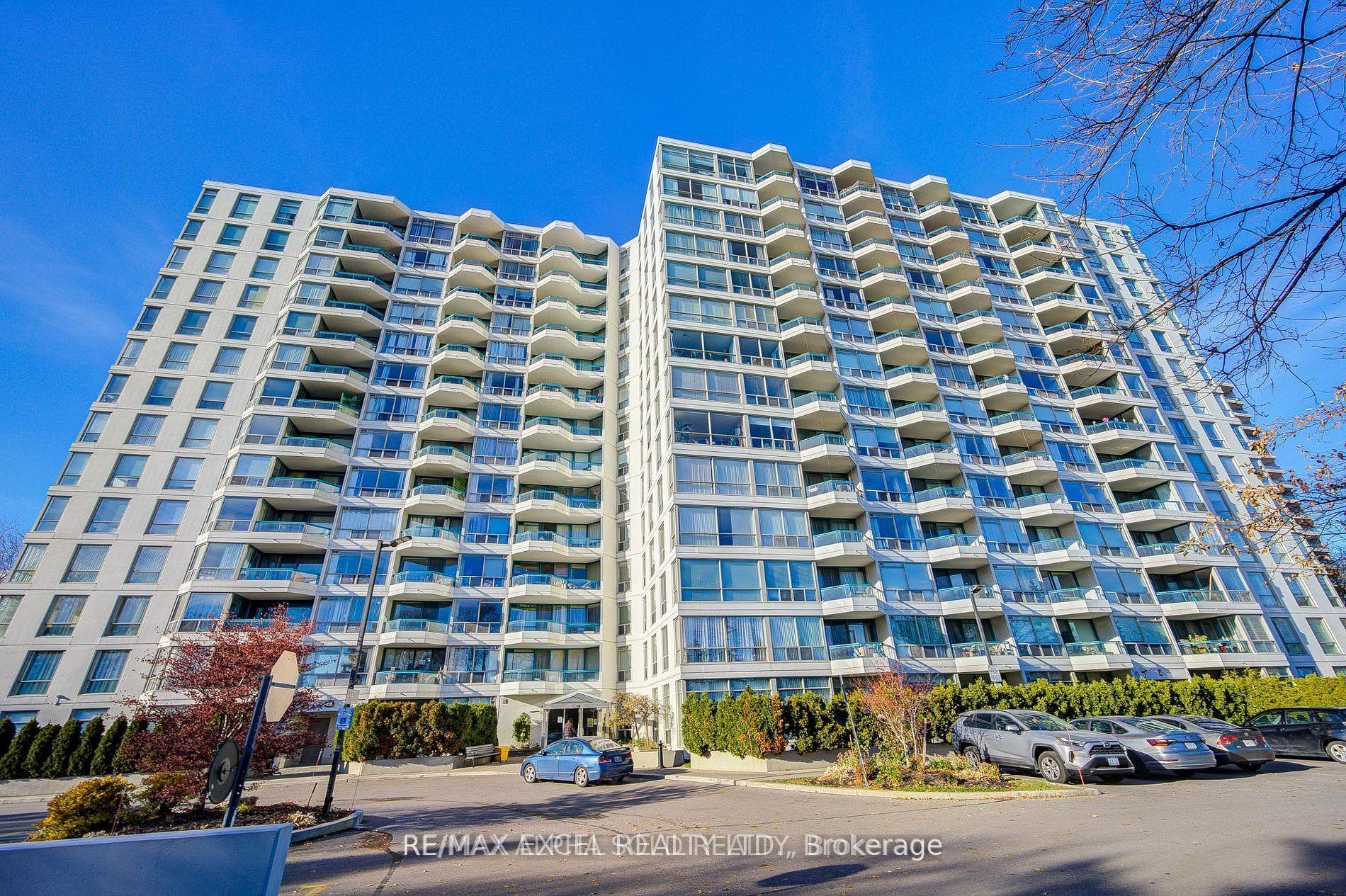 4727 Sheppard Avenue E 303 #303 — photo 1