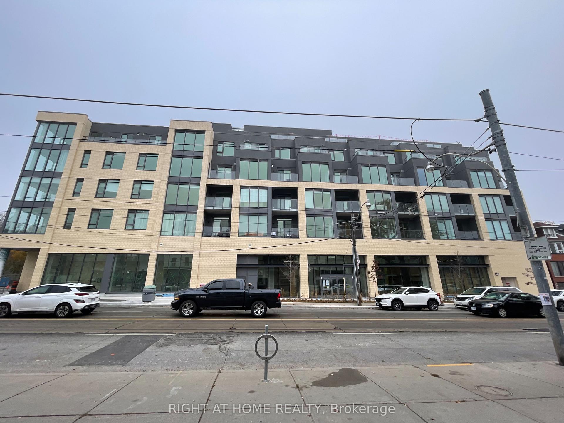 495 Logan Avenue 412 #412 — photo 1