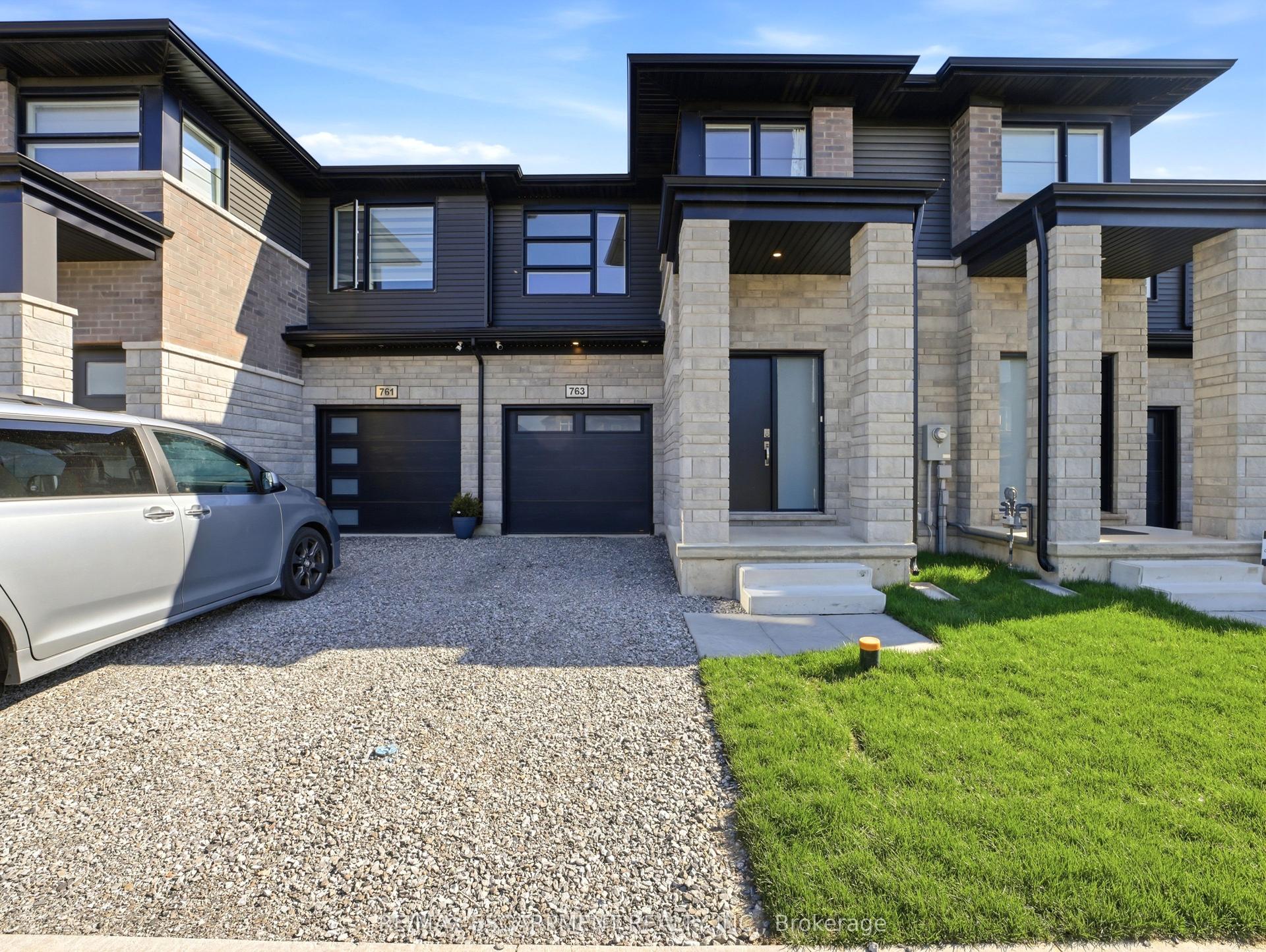 763 Bradford Avenue — photo 1