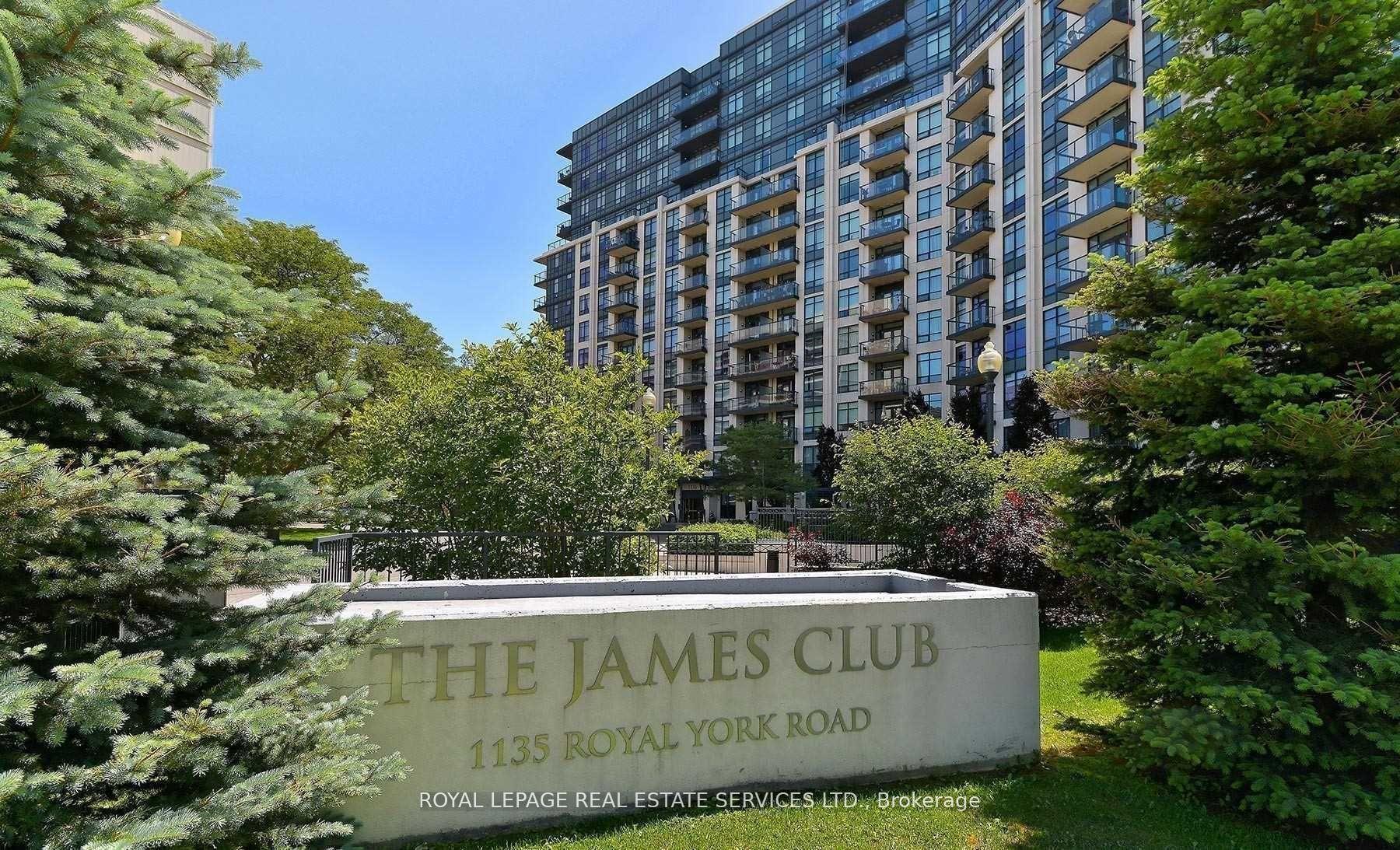 1135 Royal York Road 502 #502, Toronto — Condo for lease, photo 1