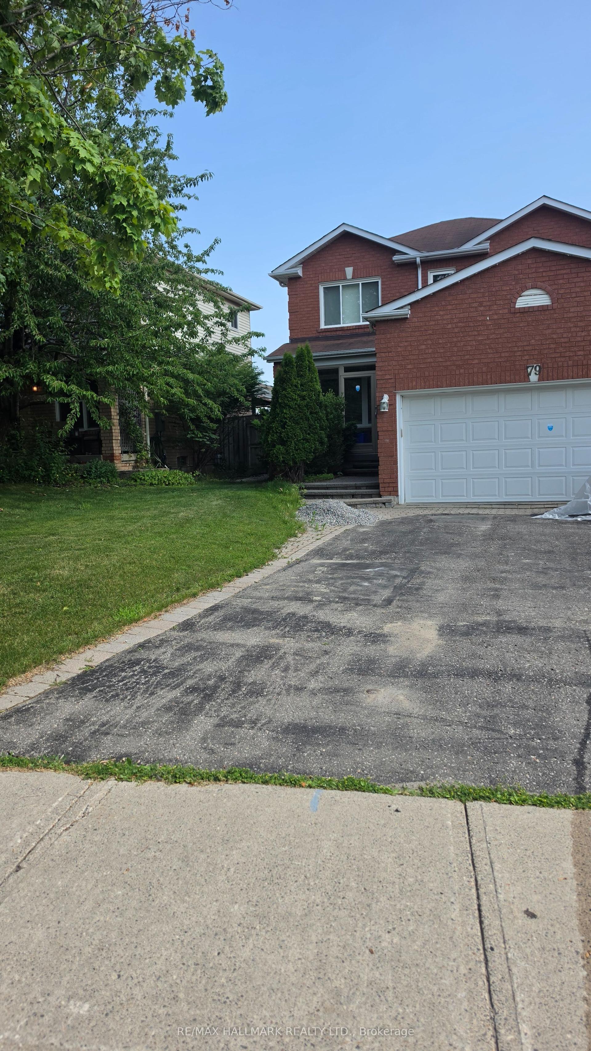 79 Rolling Acres Drive Lower #Lower, Whitby — Detached for lease, photo 1