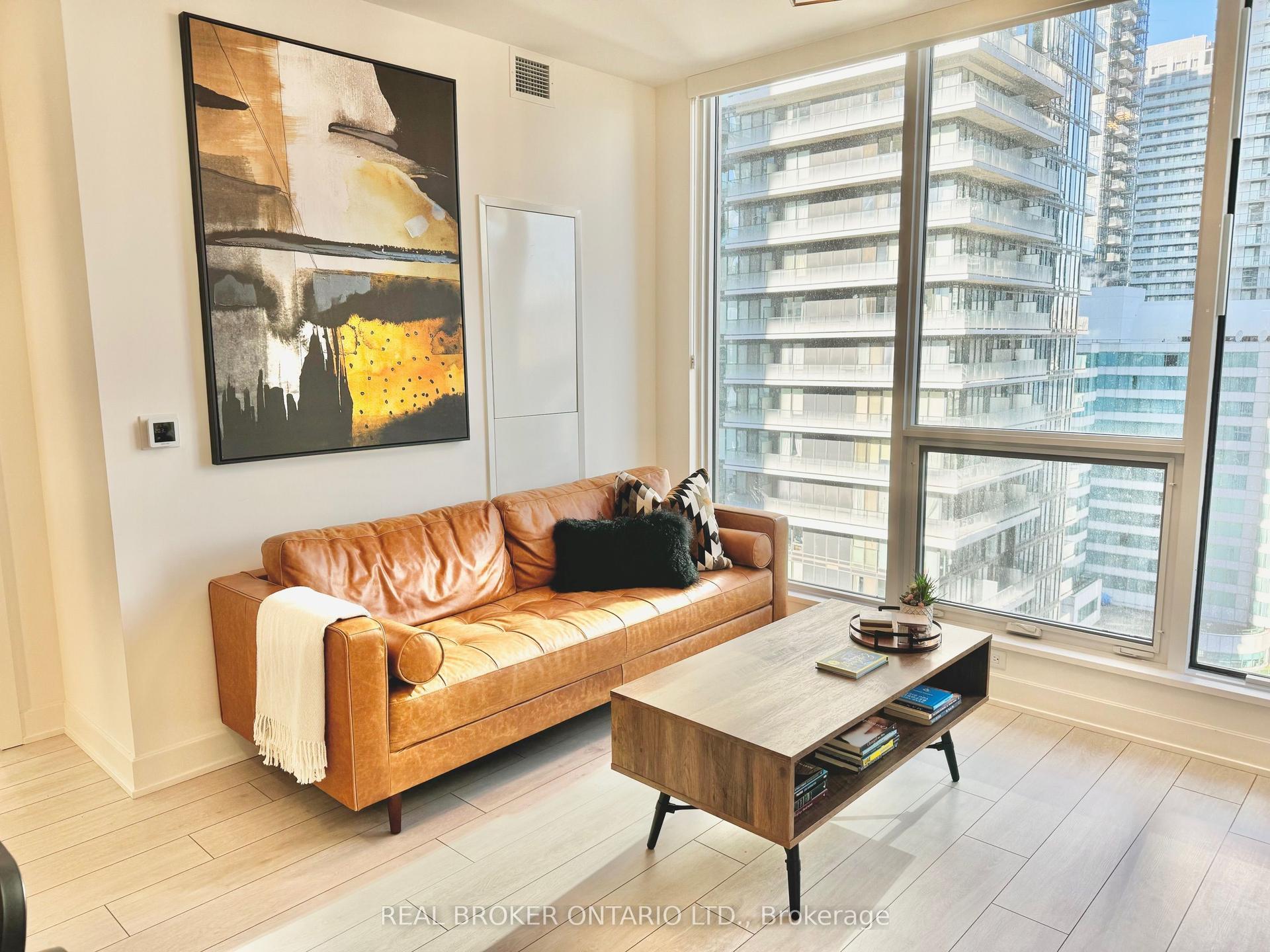 15 Mercer Street 13 #13, Toronto — Condo for sale, photo 1