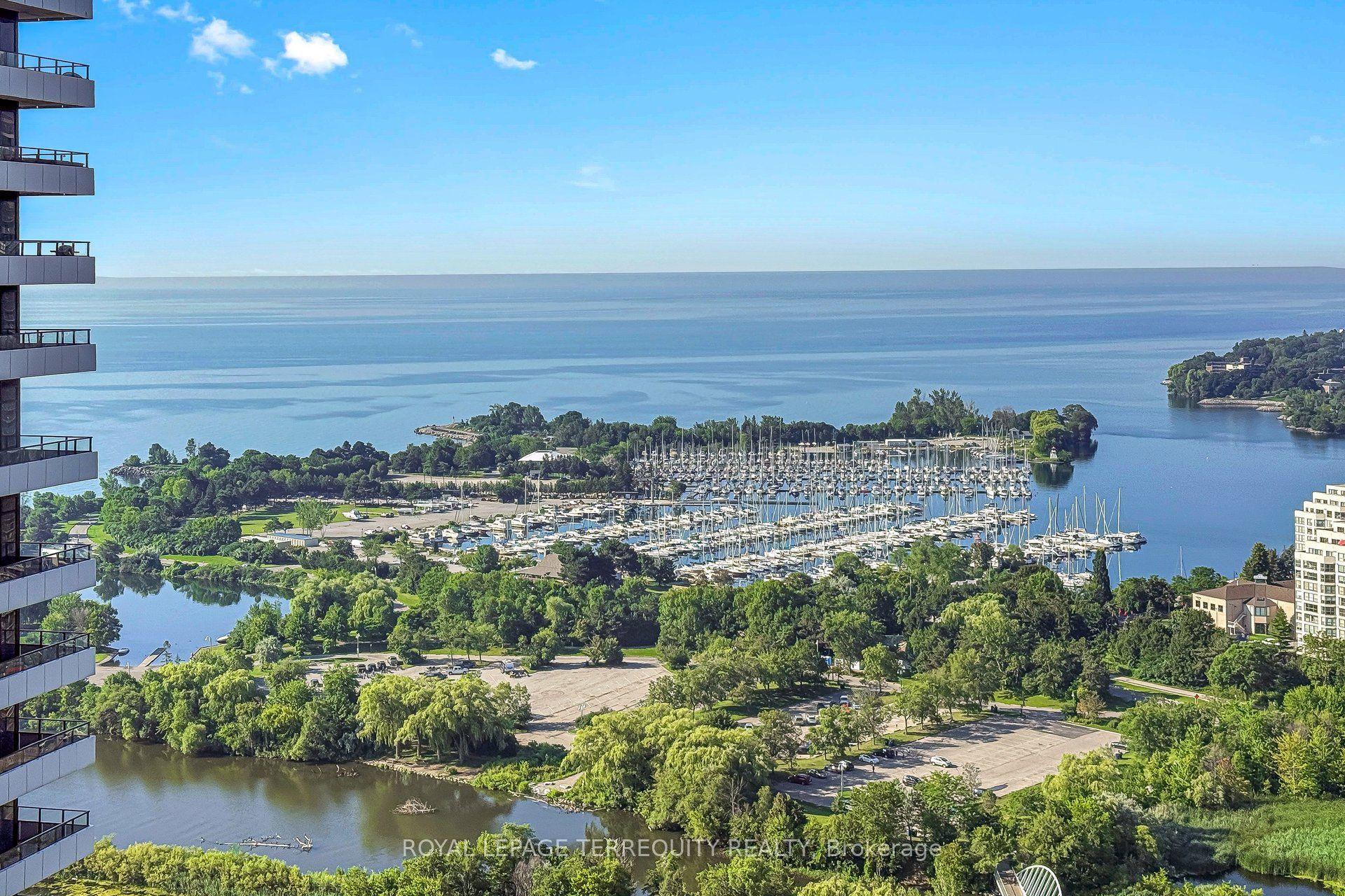 33 Shore Breeze Drive 3111 #3111, Toronto — Condo for sale, photo 1