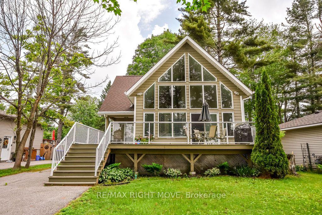 2956 Lakeside Drive, Severn — Detached for sale, photo 1
