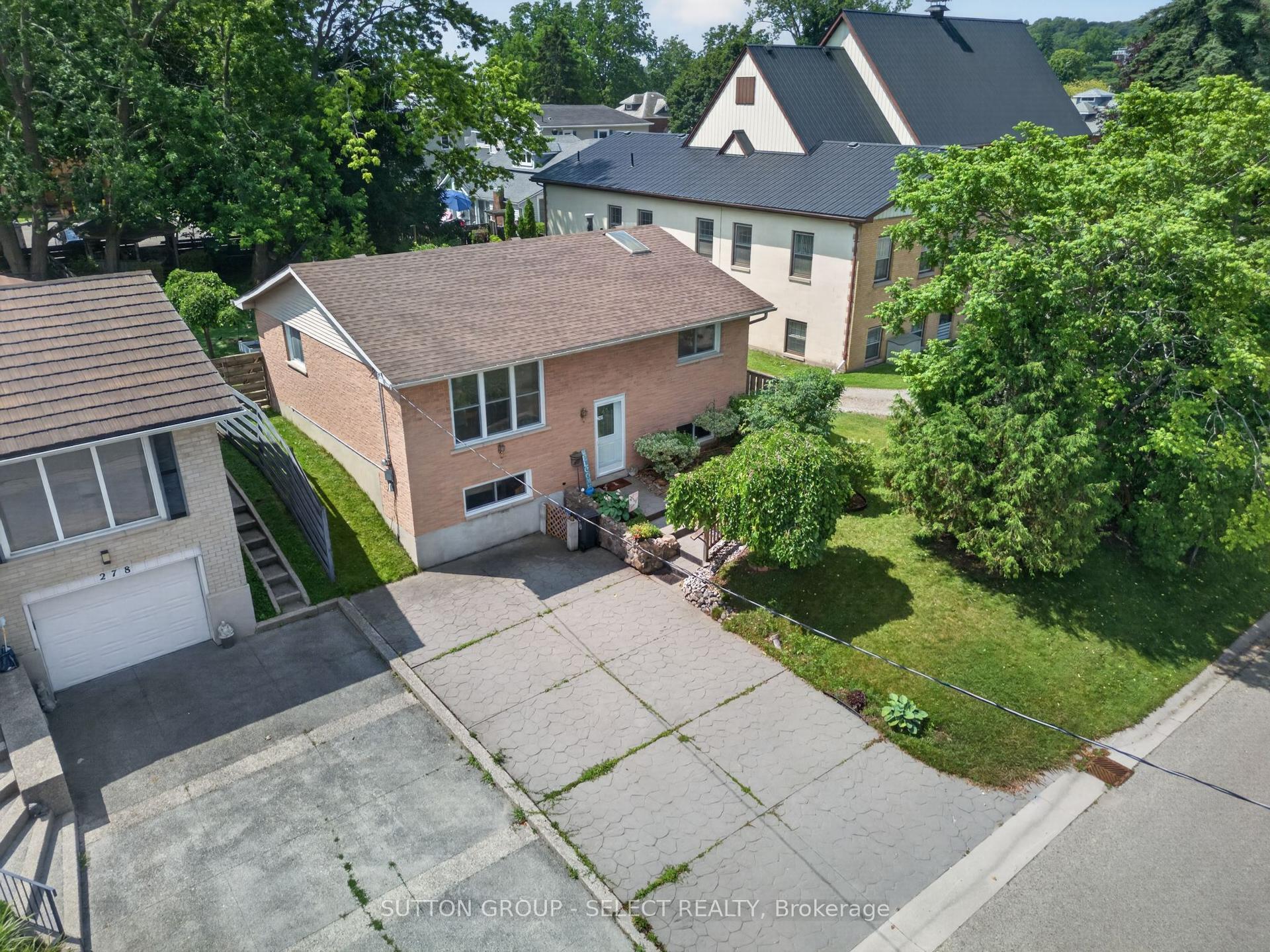 280 Charlotte Street, Central Elgin — Detached for sale, photo 1