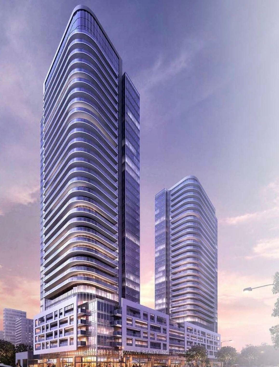 2031 Kennedy Road 2015 #2015, Toronto — Condo for lease, photo 1