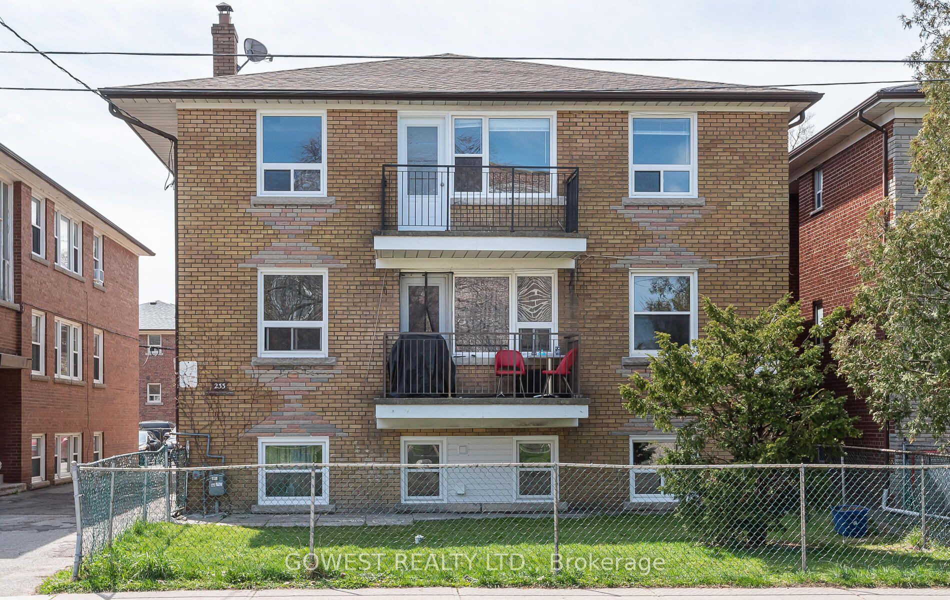 233 Melrose Street 1A #1A — photo 1
