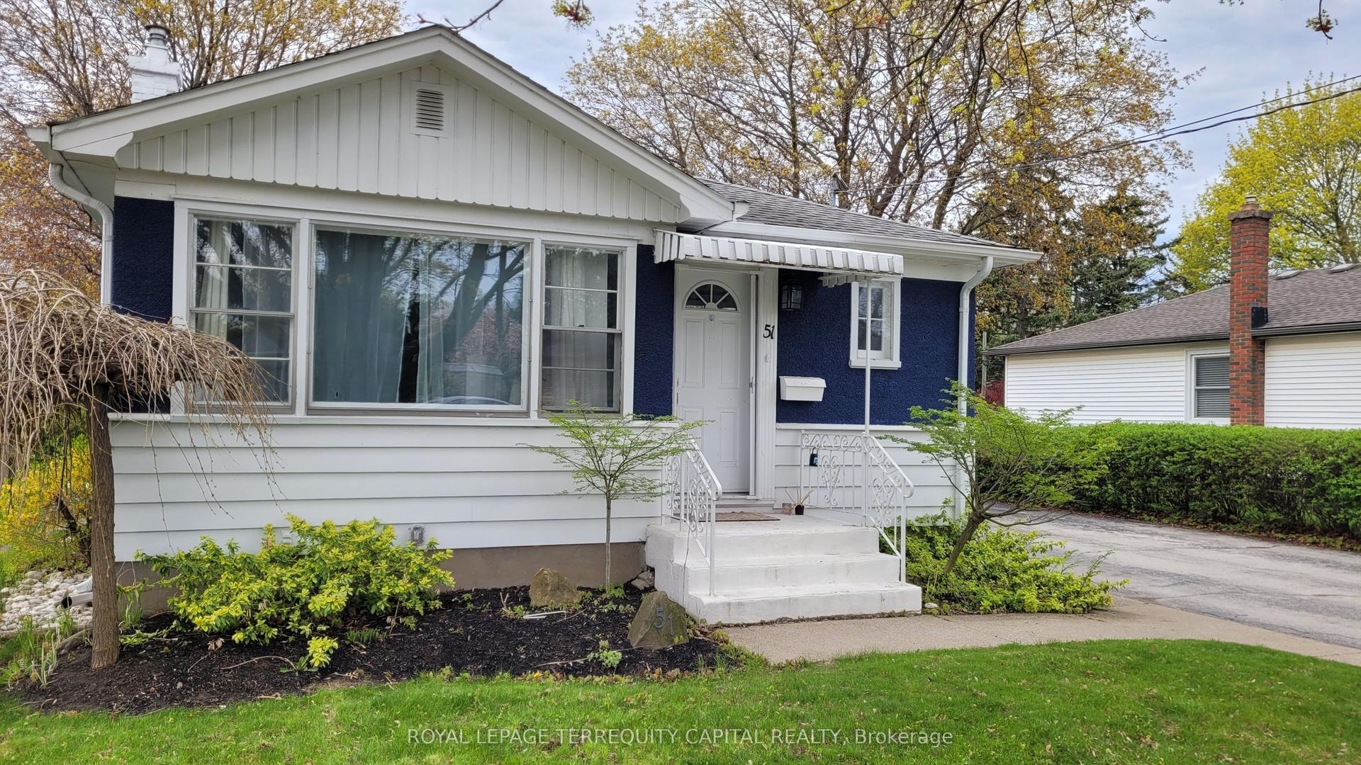 51 Dunkeld Avenue Main #Main — photo 1