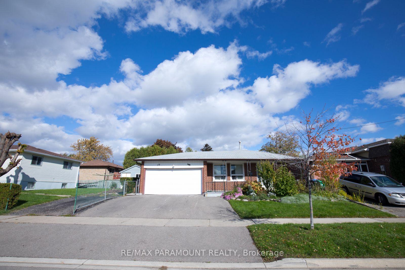 19 Horne Drive Upper #Upper — photo 1
