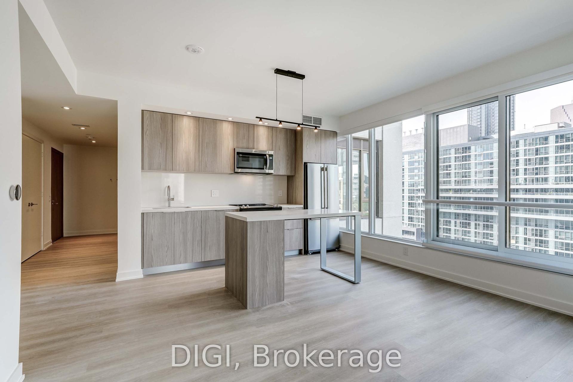 120 Ontario Street Q817 #Q817, Toronto — Condo for lease, photo 1