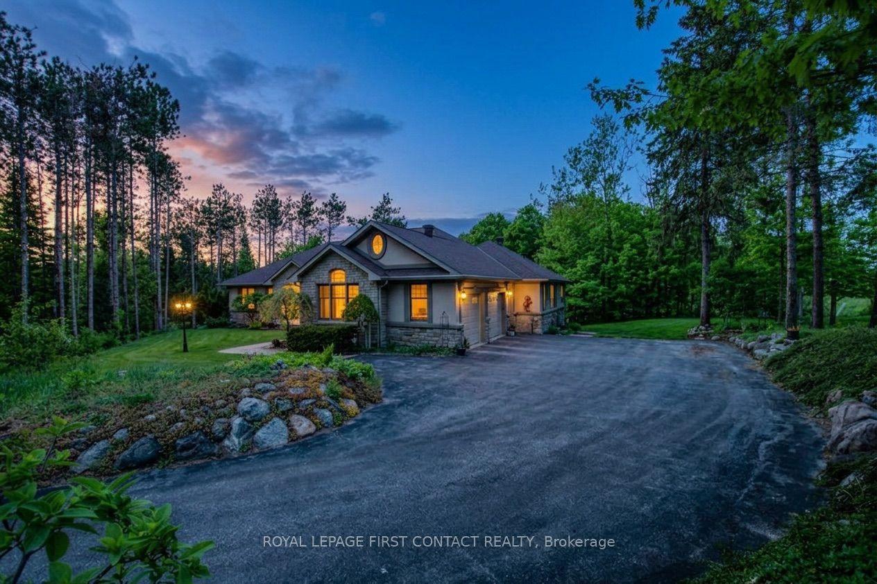 7 Nevis Ridge Drive, Oro-Medonte — Detached for sale, photo 1