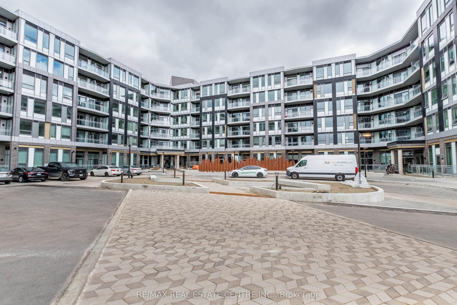 2501 Saw Whet Boulevard E 111 #111, Oakville — Condo for lease, photo 1