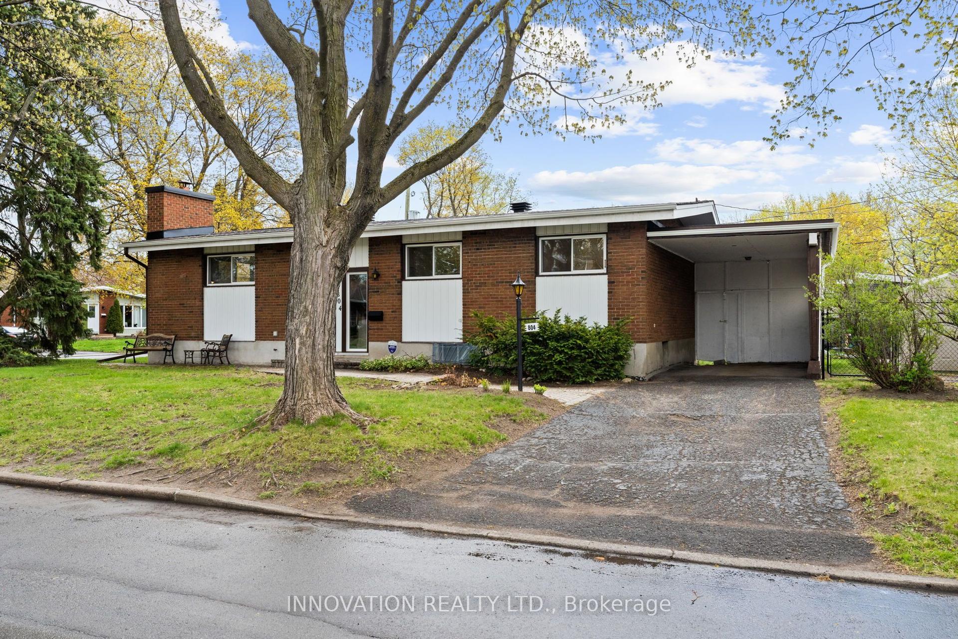 804 Adams Avenue — photo 1