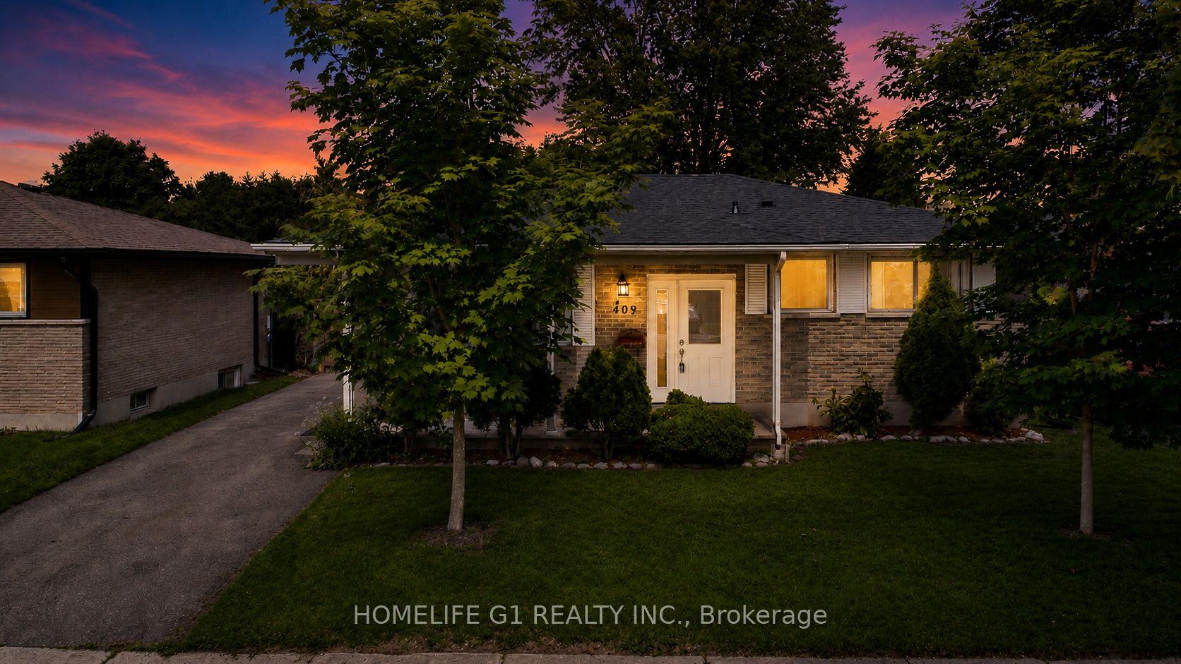 409 Hudson Drive — photo 1