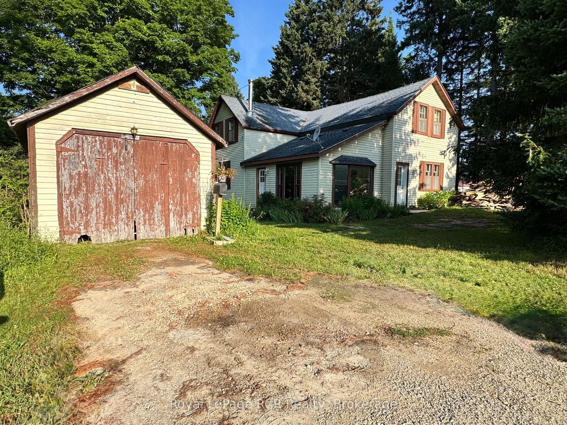 315134 Highway 6, West Grey — Detached for sale, photo 1