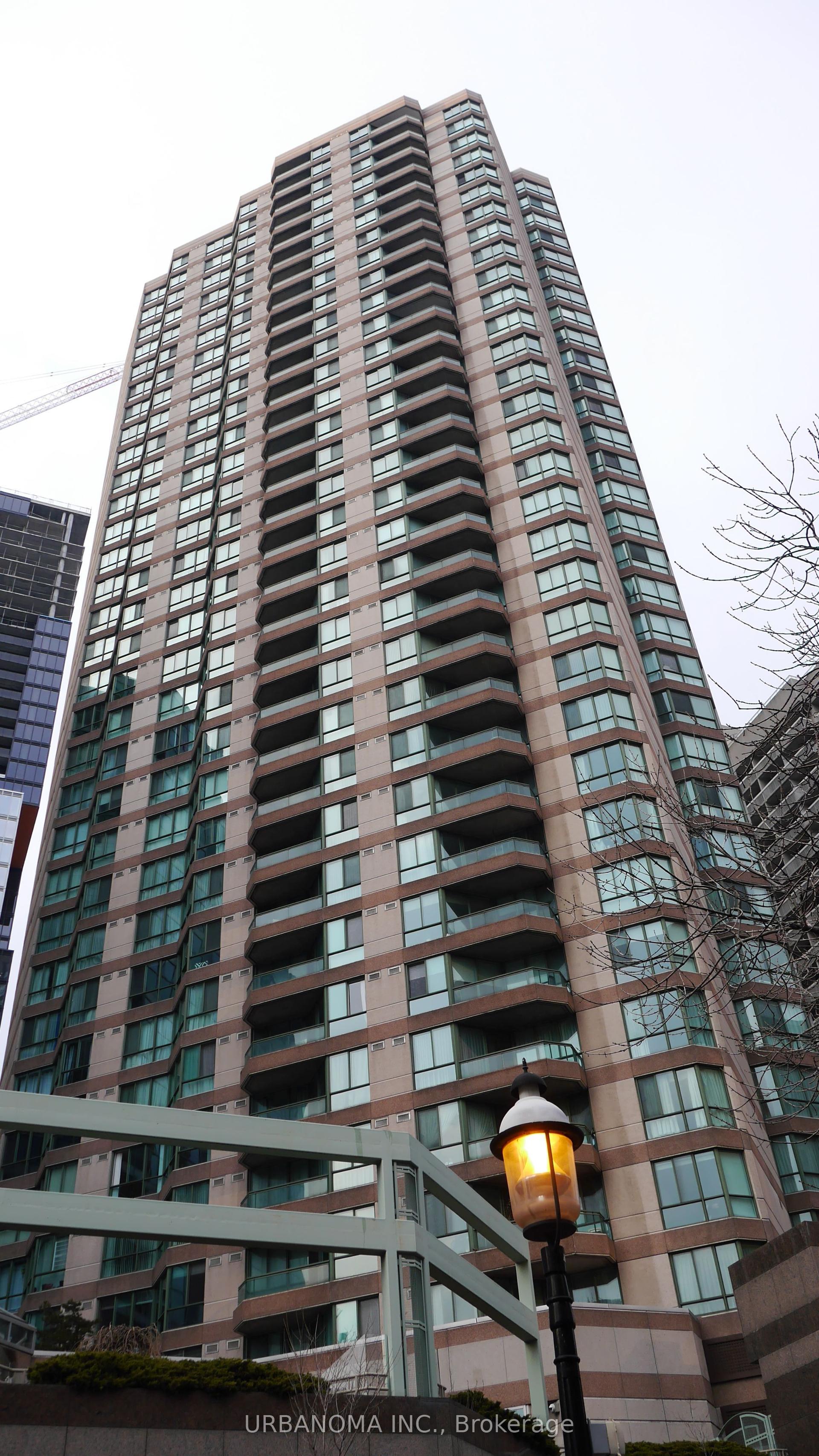 38 Elm Street 3200 #3200, Toronto — Condo for sale, photo 1