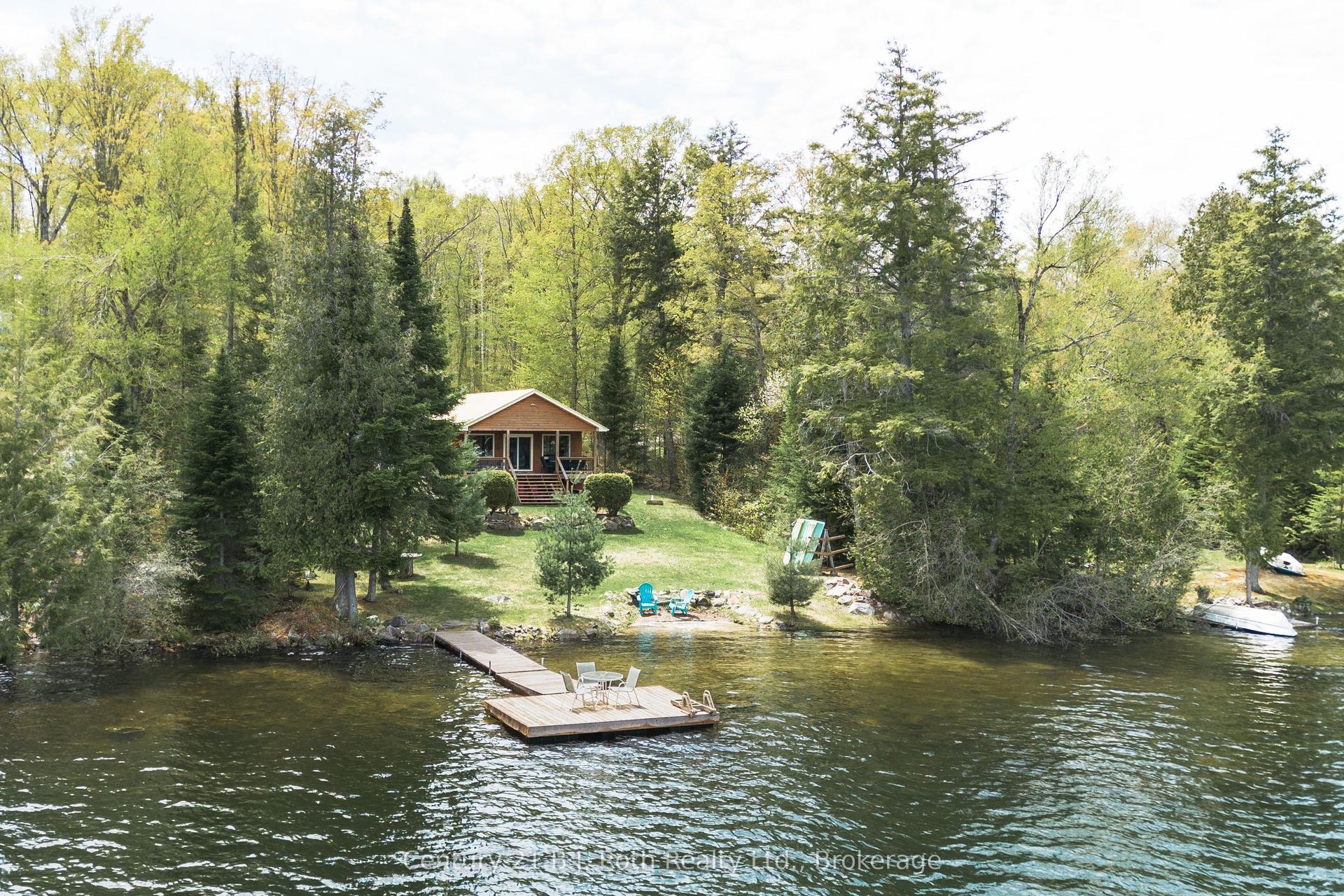 1337 Hudson Lake Drive — photo 1