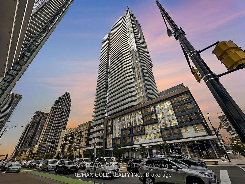 4065 Confederation Parkway 1008 #1008, Mississauga — Condo for sale, photo 1