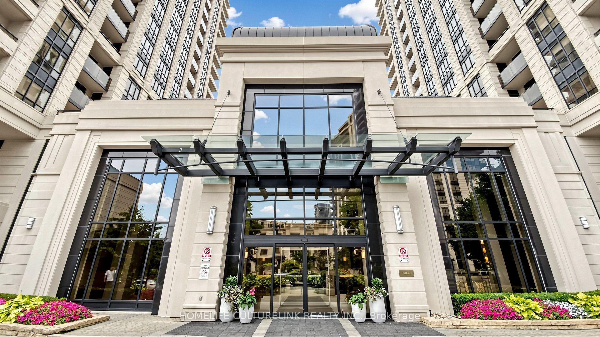 100 Harrison Garden Boulevard 1123 #1123, Toronto — Condo for sale, photo 1