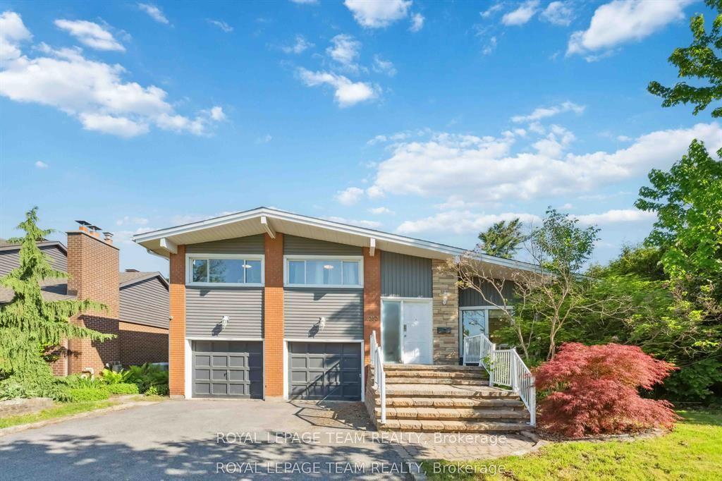 2353 Georgina Drive — photo 1