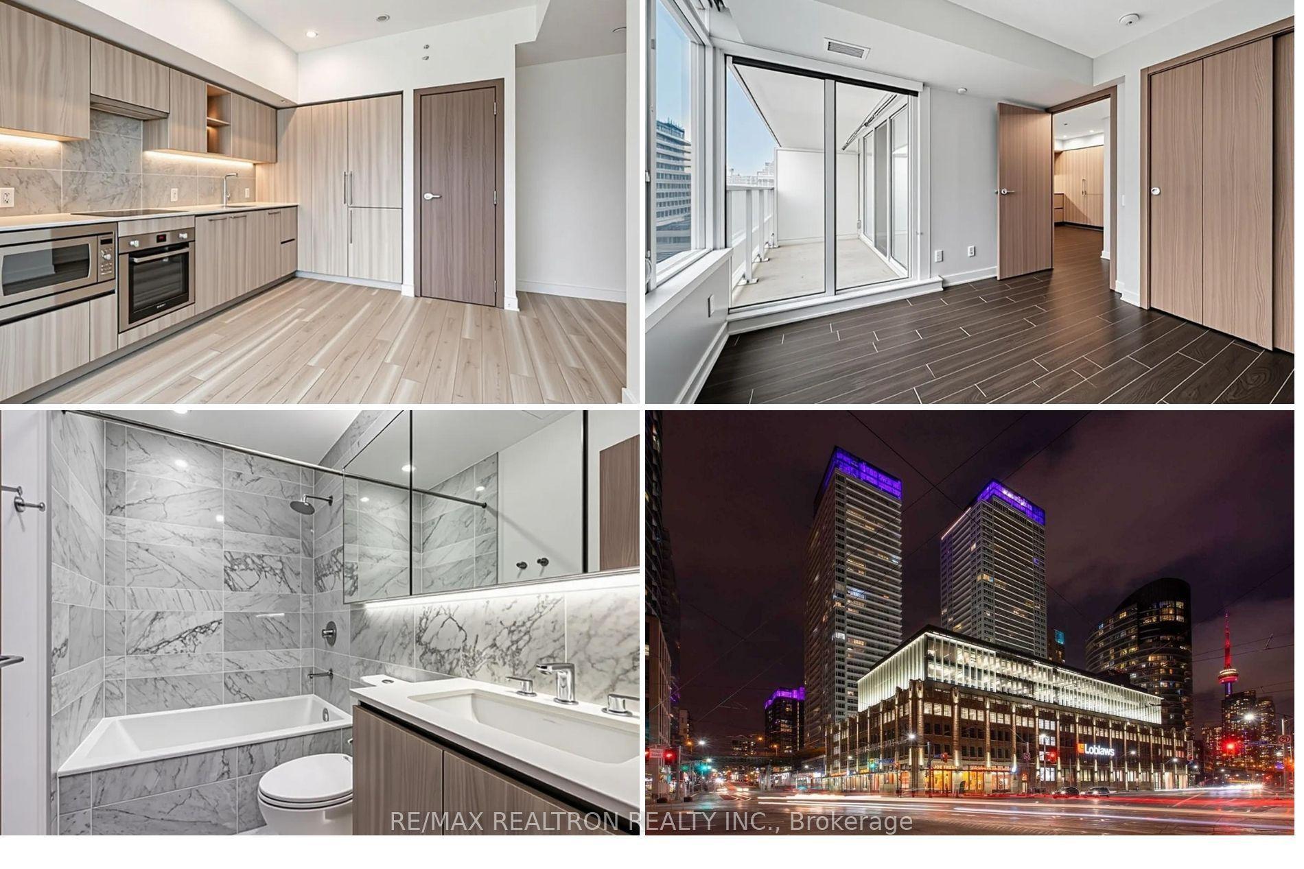 19 Bathurst Street 1216 #1216, Toronto — Condo for sale, photo 1