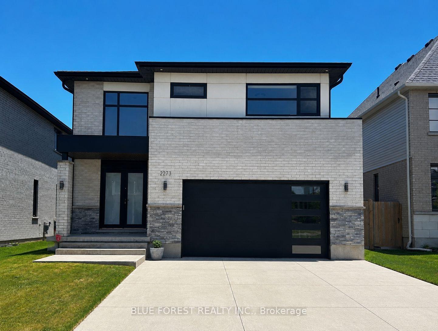 2273 Bakervilla Avenue — photo 1