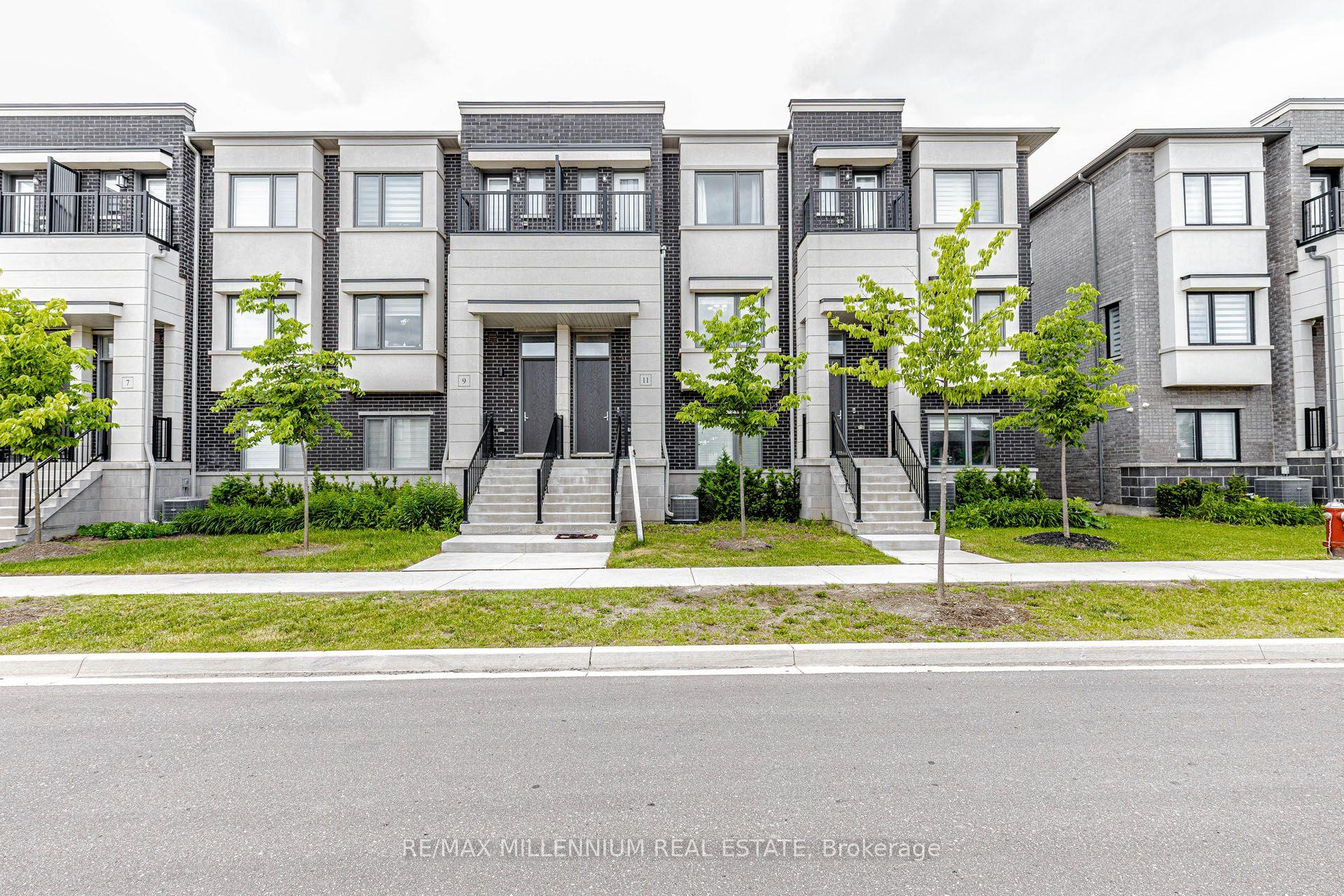 11 Lambert Lane, Caledon — Townhouse for sale, photo 1