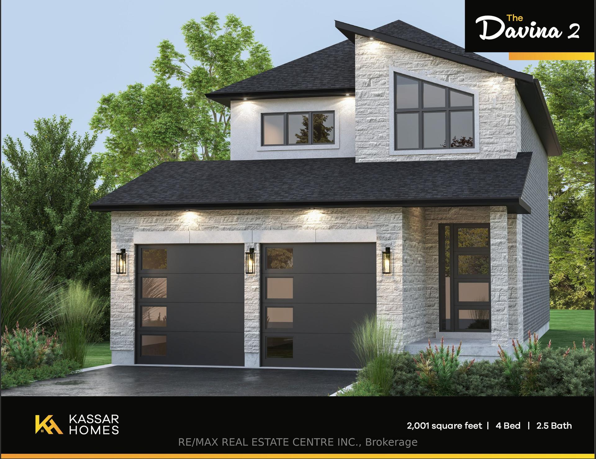 2533 Constance Avenue LOT 3 #LOT 3 — photo 1