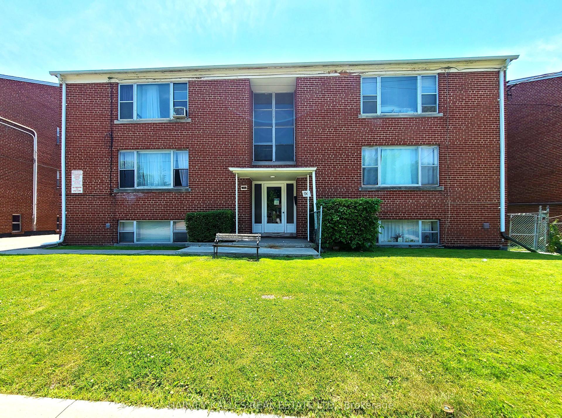 90 Trethewey Drive — photo 1