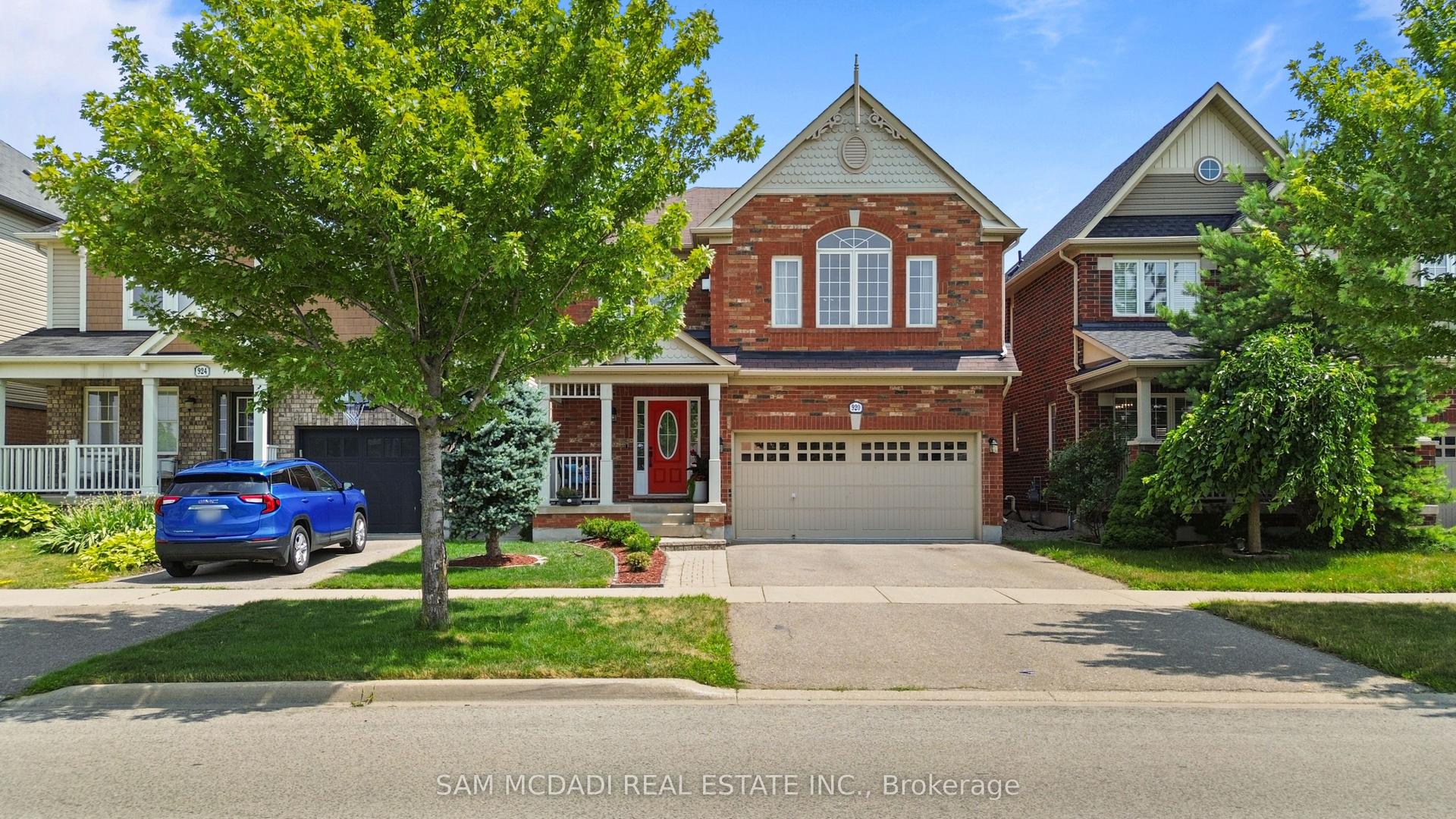 920 Clark Boulevard, Milton — Detached for sale, photo 1