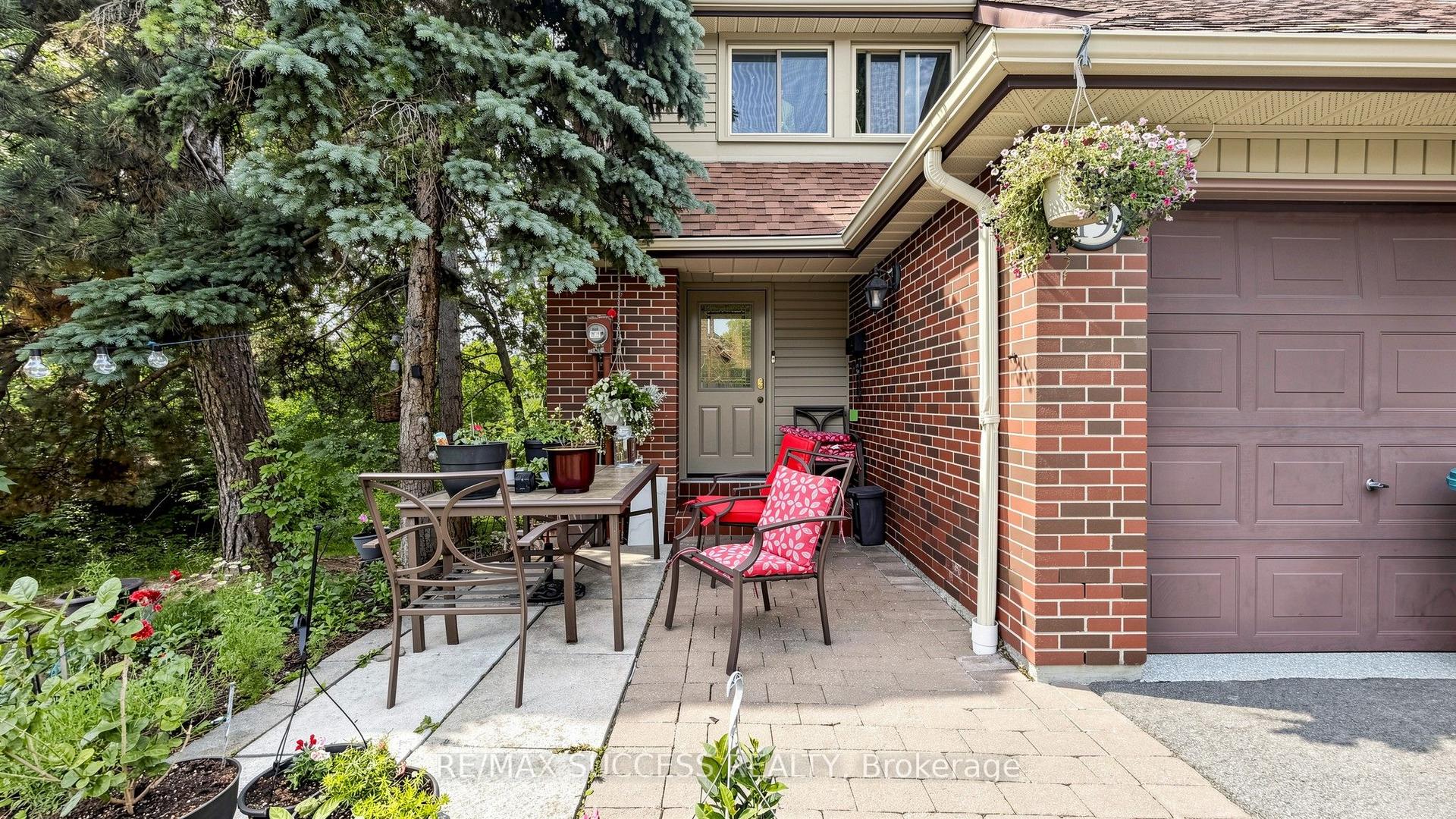2617 Windwood Drive 19 #19, Mississauga — Condo Town for sale, photo 1