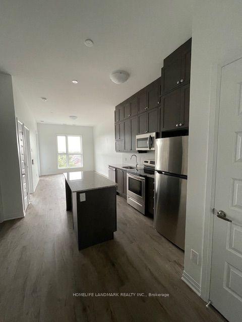 95 Dundas Street S 411 #411, Oakville — Condo for lease, photo 1