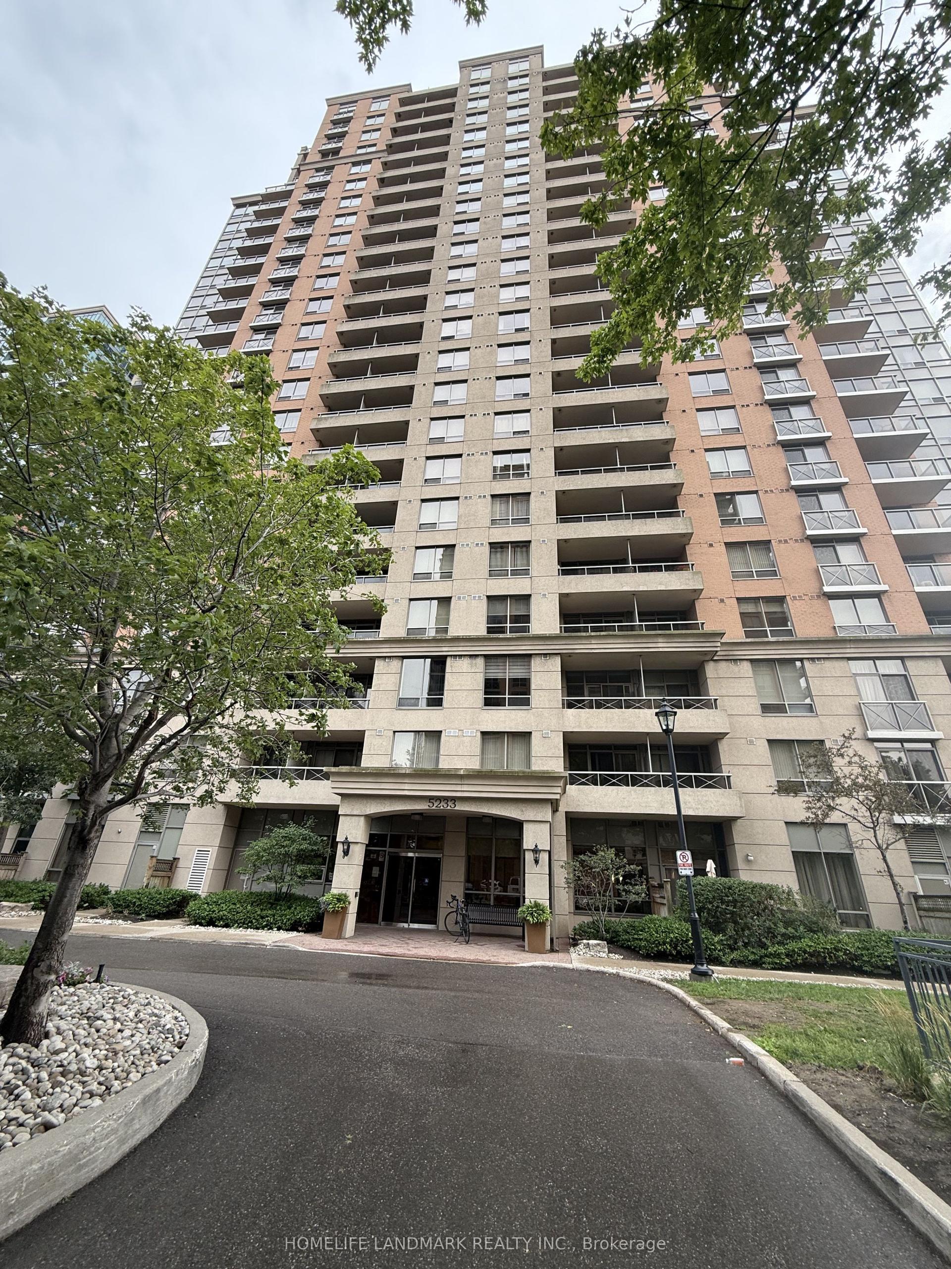 5233 Dundas Street W #623 ##623, Toronto — Condo for lease, photo 1