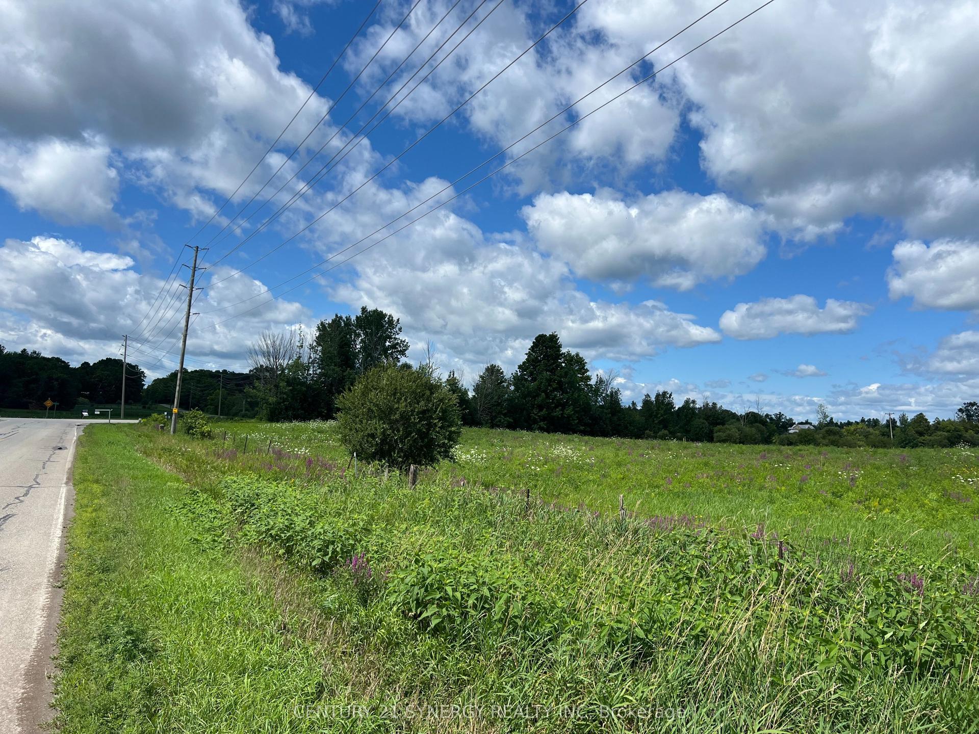 000 ARMSTRONG Road LOT #1 #LOT #1, Drummond/North Elmsley — Land for sale, photo 1