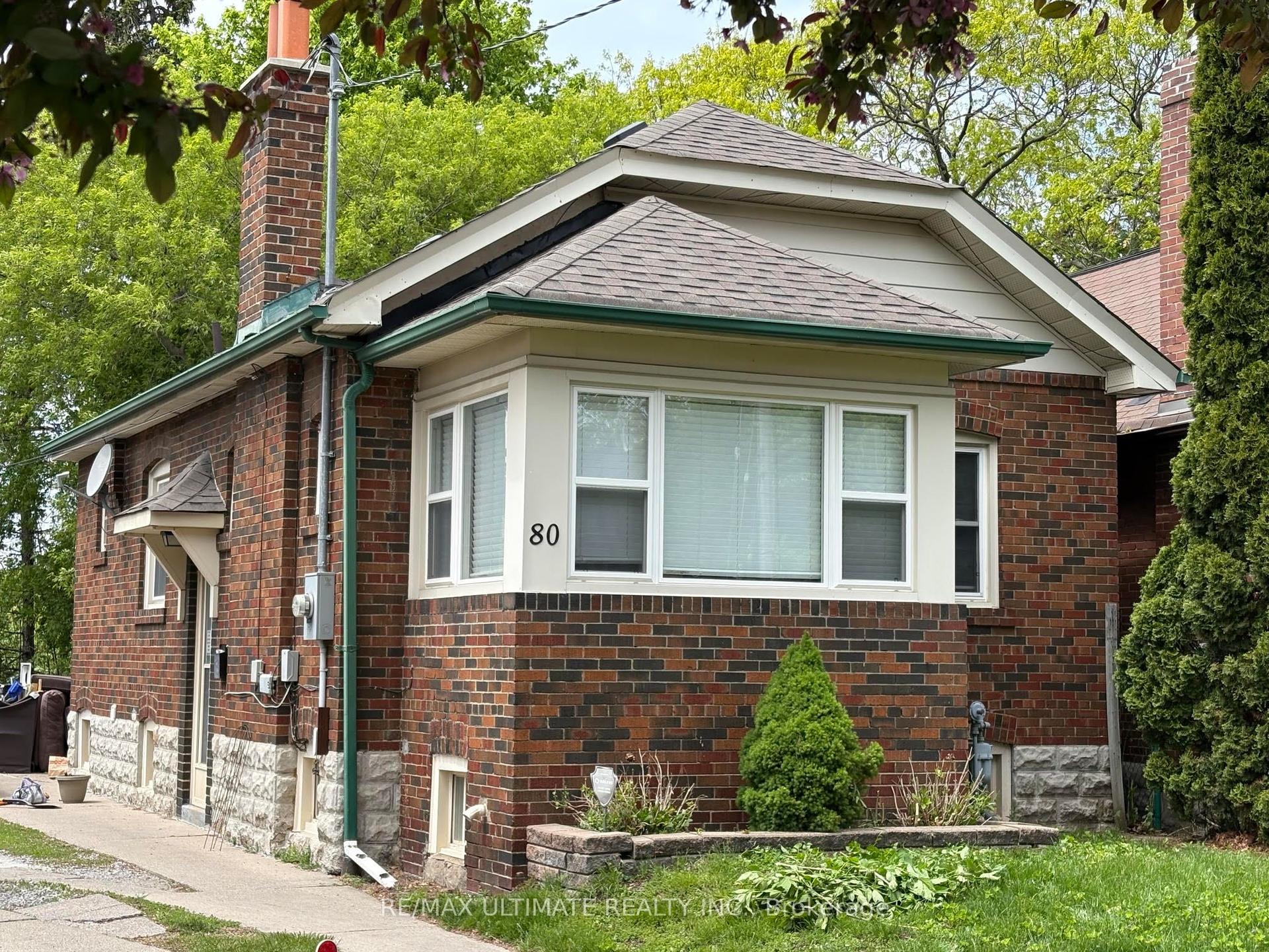 80 Hopedale Avenue — photo 1