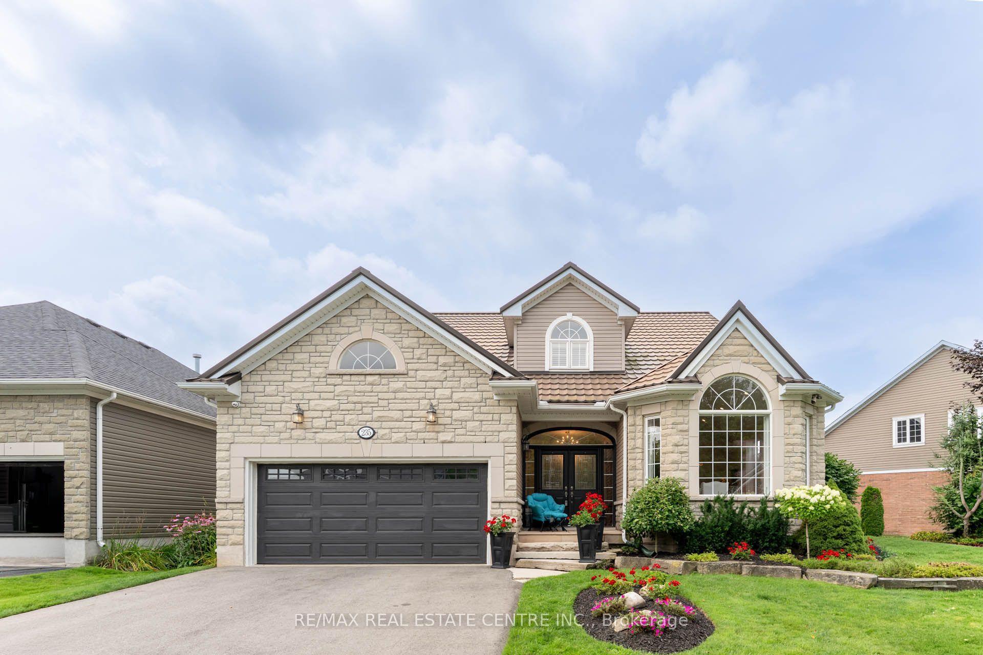 235 Ridge Road, Guelph/Eramosa — Detached for sale, photo 1