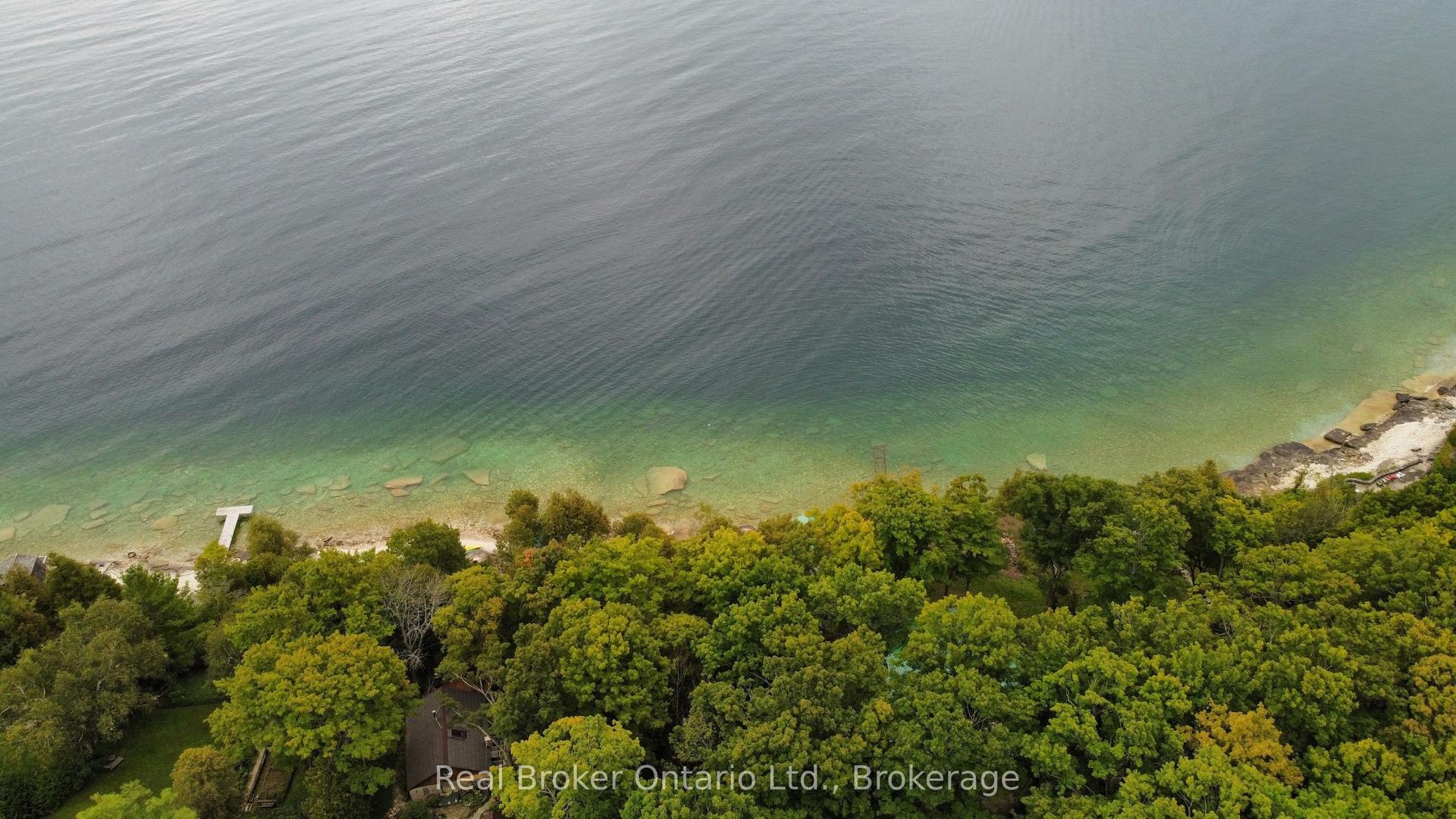 38 Whippoorwill Road, Northern Bruce Peninsula — Detached for sale, photo 1