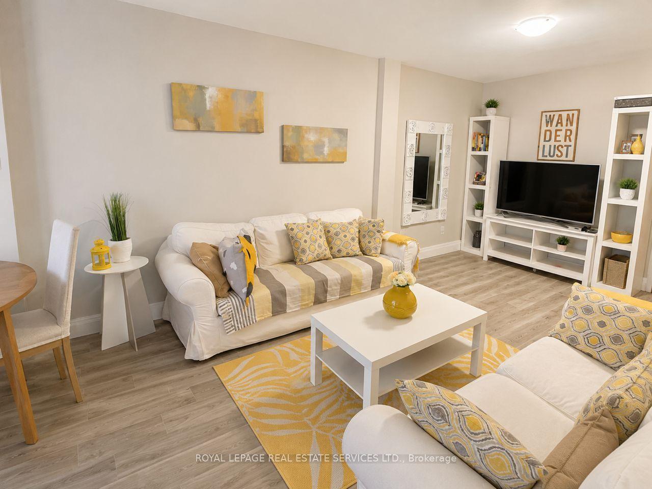 2637 Keele Street 1A #1A — photo 1