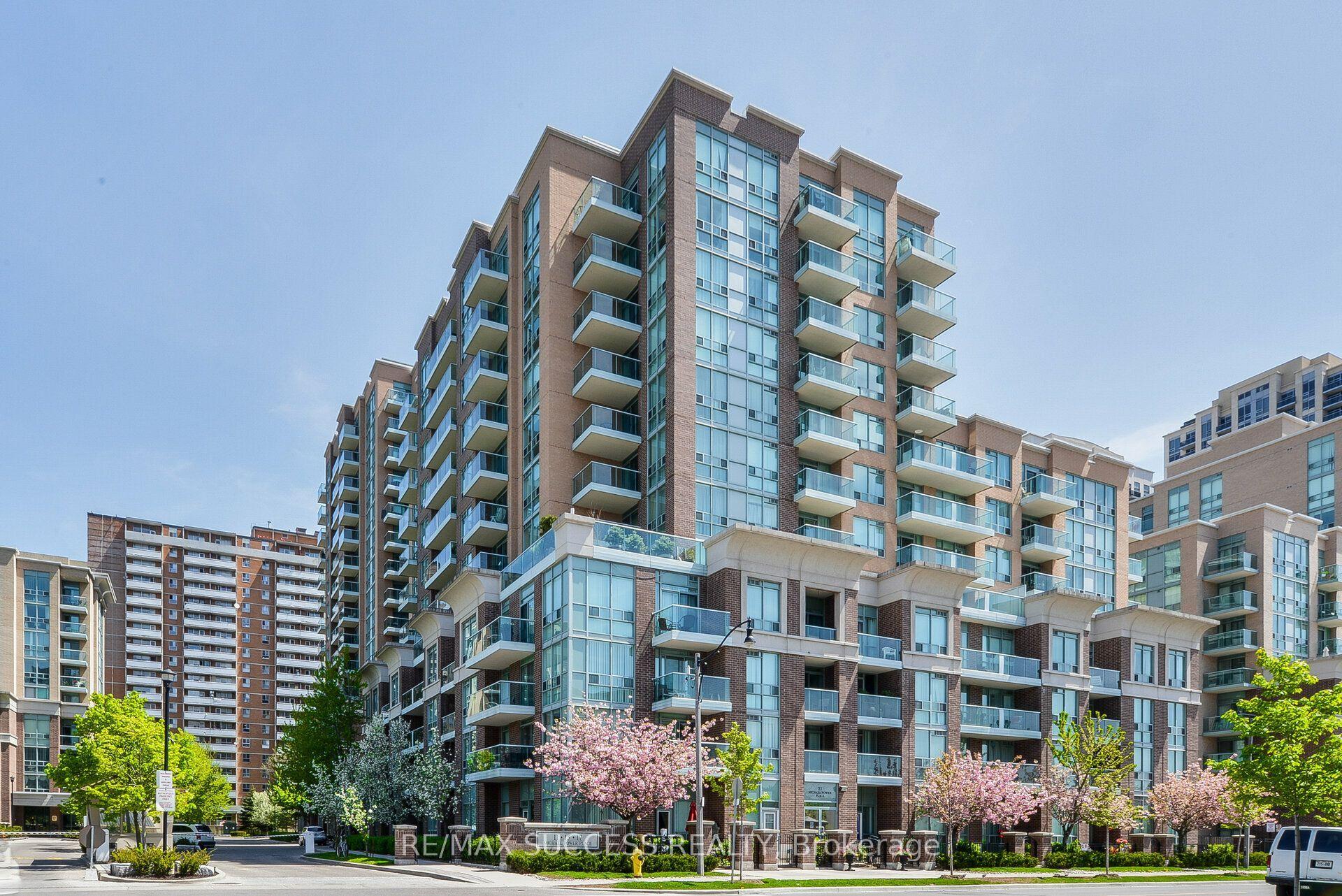11 Michael Power Place PH14 #PH14, Toronto — Condo for sale, photo 1