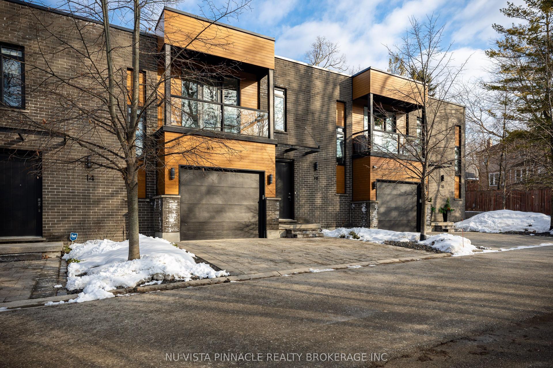 433 Hyde Park Road 16 #16 — photo 1