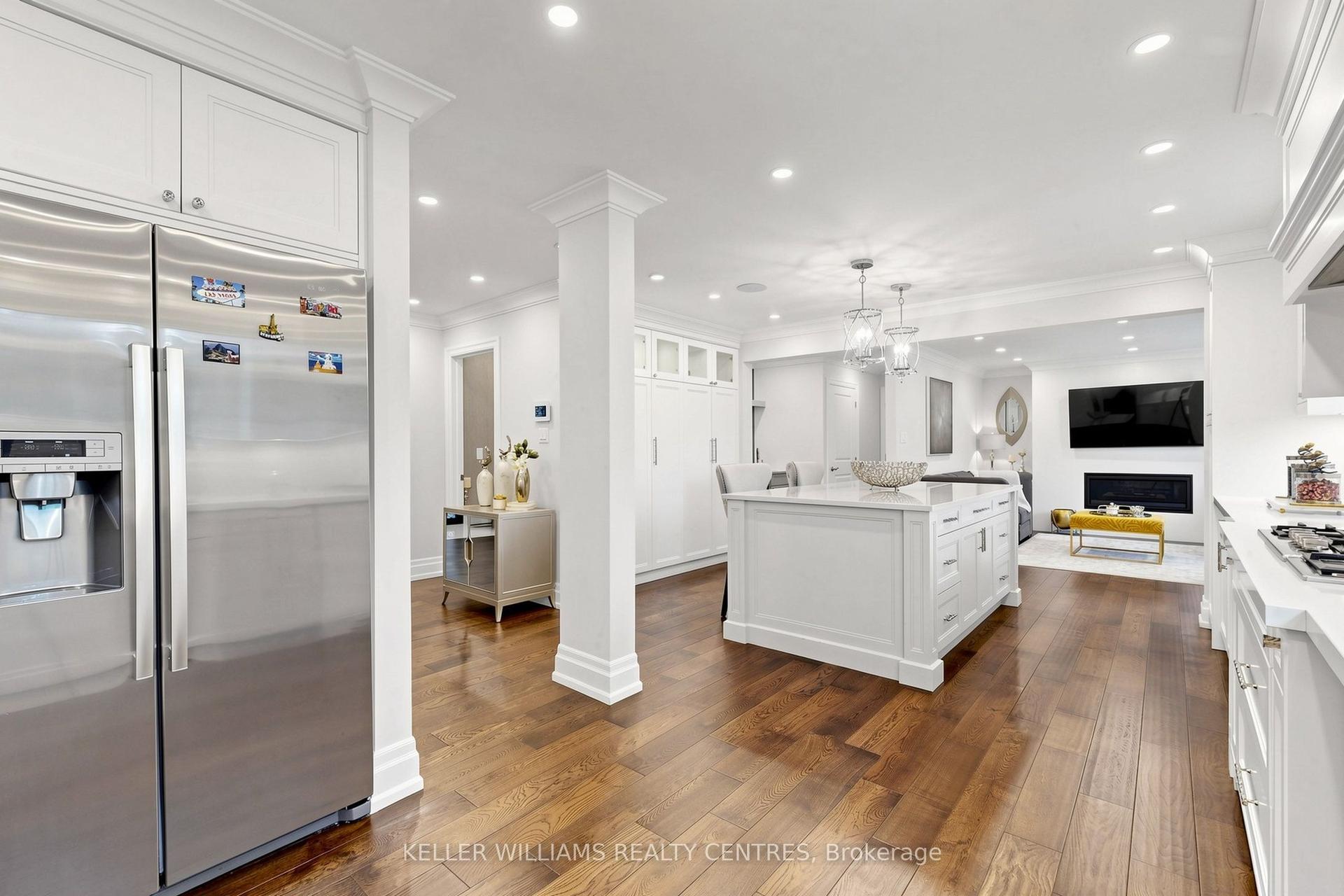 431 Kerrybrook Drive, Richmond Hill — Detached for sale, photo 1
