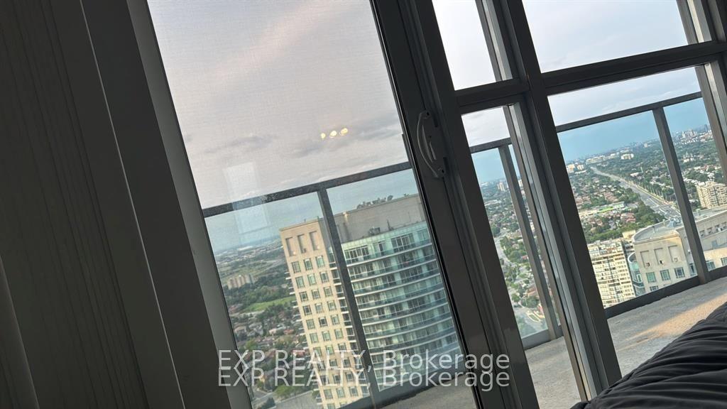 60 Absolute Avenue 3707 #3707, Mississauga — Condo for lease, photo 1