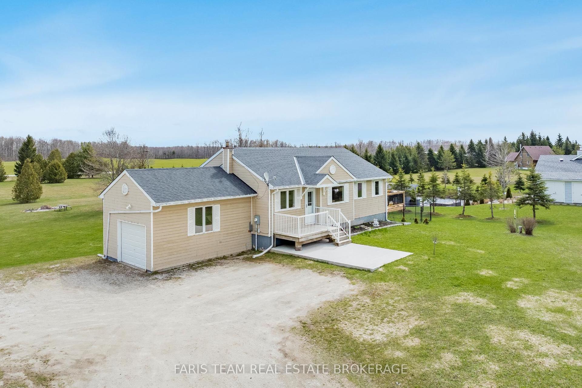157 Brewster Lake Road — photo 1