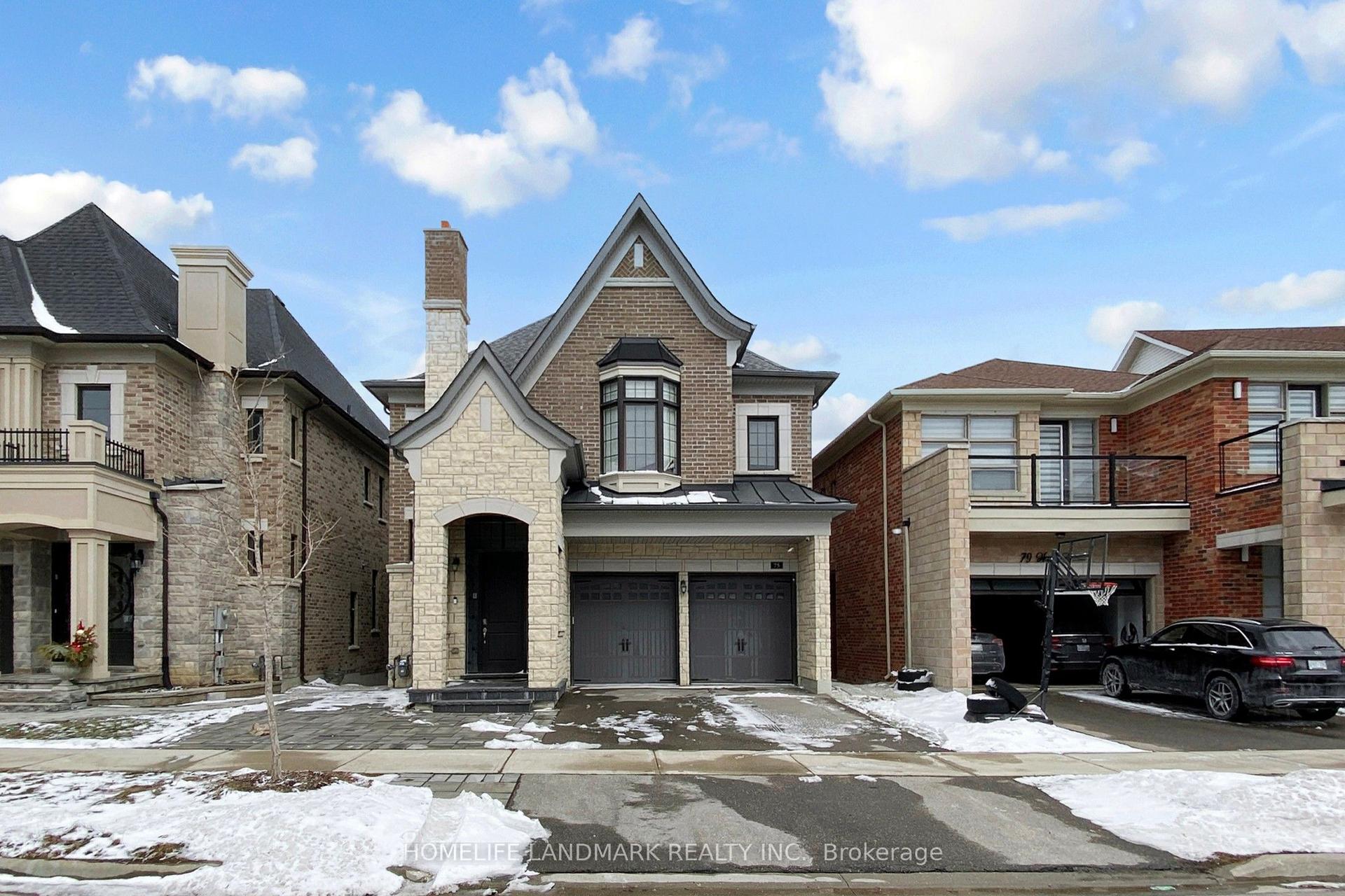 75 Hurst Avenue — photo 1