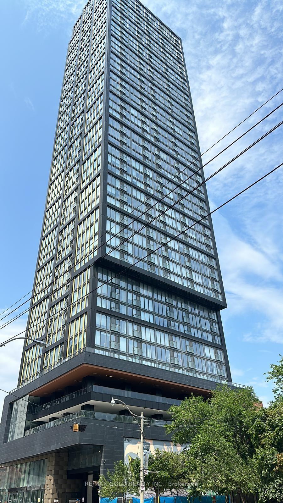 319 Jarvis Street 2909 #2909 — photo 1