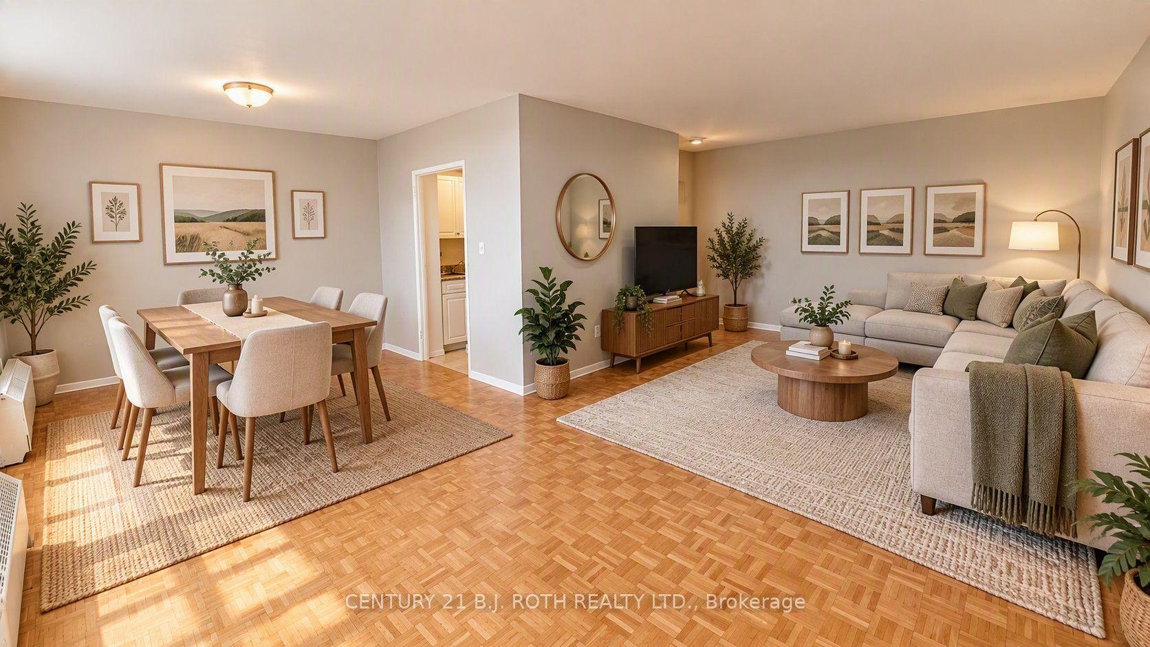 37 Peel Street 808 #808, Barrie — Multiplex for lease, photo 1