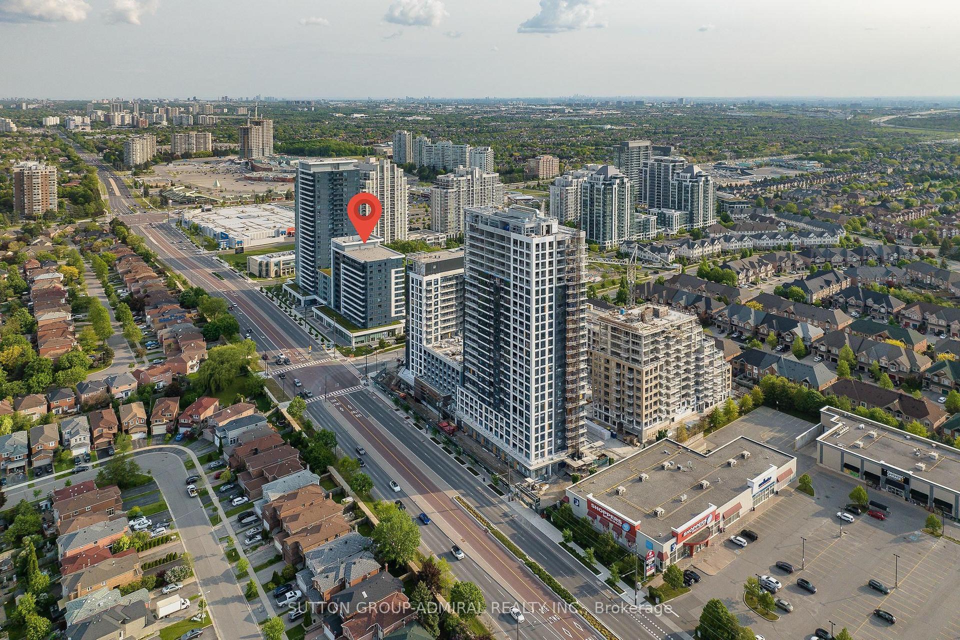 7900 Bathurst Street 331 #331, Vaughan — Condo for sale, photo 1
